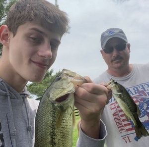 Meet your Posher, Eric